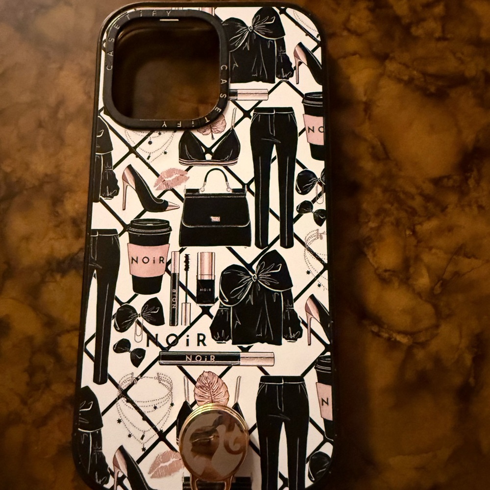 iPhone 14 Pro Max case like new condition